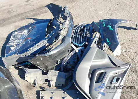 2019 Chevrolet Trax Lt z USA, uszkodzony, nr VIN KL7CJLSB0KB860415